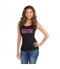 Bachelorette Party 'Team Bride' Adult Tank Top (Small/Medium) Bachelorette Party 'Team Bride' Adult Tank Top (Small/Medium)