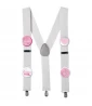 Bachelorette Party 'Future Mrs' Deluxe Suspenders (1 set) Bachelorette Party 'Future Mrs' Deluxe Suspenders (1 set)