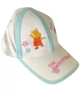 Backyardigans Blue Child Baseball Cap (1ct)