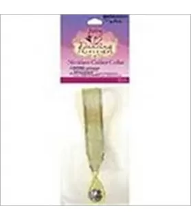 Barbie '12 Dancing Princesses' Necklace / Favor (1ct)