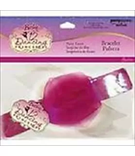 Barbie '12 Dancing Princesses' Bracelet / Favor (1ct)