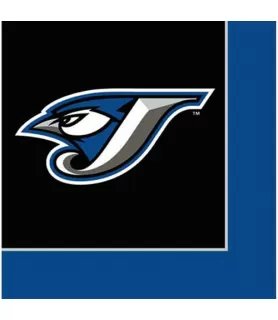 MLB Toronto Blue Jays Lunch Napkins (24ct)