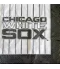 MLB Chicago White Sox Lunch Napkins (24ct) MLB Chicago White Sox Lunch Napkins (24ct)
