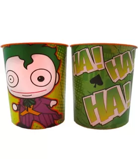 Joker Cartoon Reusable Keepsake Cups (2ct)