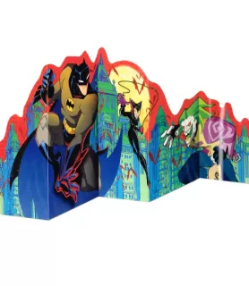 Batman 'The Batman' Centerpiece (1ct)
