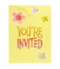 Butterfly Garden Invitations w/ Envelopes (8ct) Butterfly Garden Invitations w/ Envelopes (8ct)