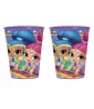 Shimmer and Shine Reusable Keepsake Cups (2ct) Shimmer and Shine Reusable Keepsake Cups (2ct)