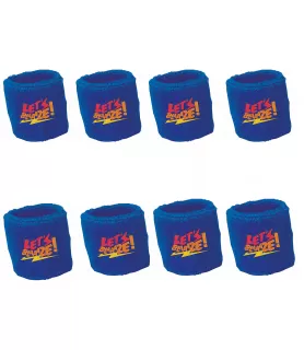 Blaze and the Monster Machines Sweat Band Favors (8ct)