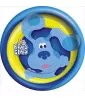 Blue's Clues Party Small Paper Plates (8ct) Blue's Clues Party Small Paper Plates (8ct)