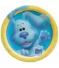 Blue's Clues and You Large Paper Plates (8ct) Blue's Clues and You Large Paper Plates (8ct)