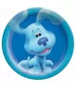 Blue's Clues and You Small Blue Paper Plates (8ct) Blue's Clues and You Small Blue Paper Plates (8ct)