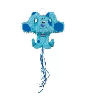 Blue's Clues and You 3D Pull String Pinata (1ct)