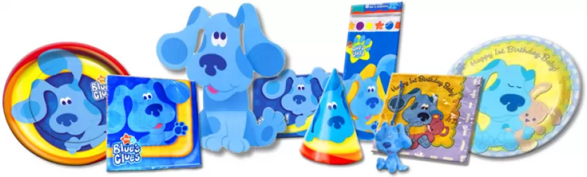 Blue's Clues