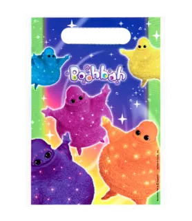 Boohbah Favor Bags (8ct)