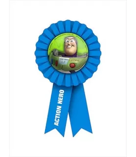 Toy Story 'Buzz Lightyear' Guest of Honor Ribbon (1ct)