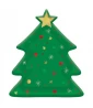 Christmas Tree Extra Large Shaped Paper Plates (8ct) Christmas Tree Extra Large Shaped Paper Plates (8ct)