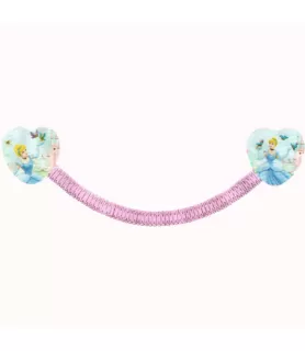 Cinderella 'Dreamland' Honeycomb Decoration (1ct)