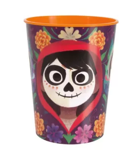 Coco Reusable Keepsake Cups (2ct)