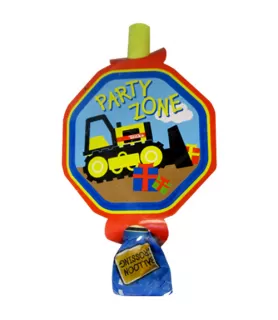 Tonka Party Zone Blowouts / Favors (8ct)