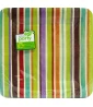 Crafty Stripe Large Paper Plates (8ct) Crafty Stripe Large Paper Plates (8ct)