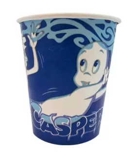 Casper 7oz Paper Cups (8ct)