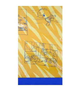 Stanley Paper Table Cover (1ct)
