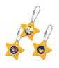 DC Super Hero Girls Slide Mirrors / Favors (4ct) DC Super Hero Girls Slide Mirrors / Favors (4ct)