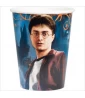 Harry Potter 'Deathly Hallows' 9oz Paper Cups (8ct) Harry Potter 'Deathly Hallows' 9oz Paper Cups (8ct)