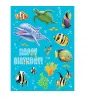 Ocean Party Stickers (4 sheets) Ocean Party Stickers (4 sheets)