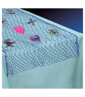 Descendants 3 Deluxe Table Runner Decorating Kit (13pc)