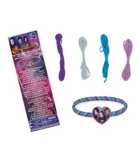 Descendants 3 Friendship Bracelet Kits (8ct)
