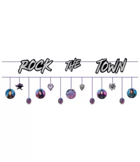 Descendants 3 Banner Kit (2pc)