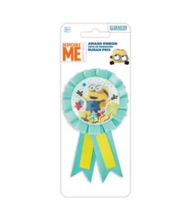 Despicable Me 'Minion Fun' Guest of Honor Ribbon (1ct)