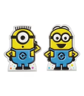 Despicable Me 'Minion Fun' Finger Puppets / Favors (2ct)