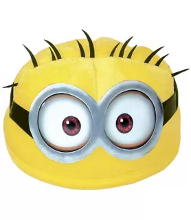 Despicable Me 2 Minion Hat (1ct)