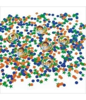 Go Diego Go! Confetti (1ct)