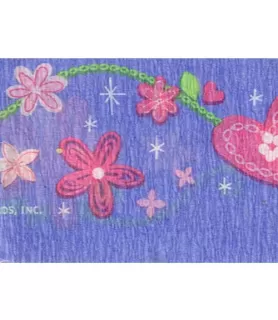 Tinker Bell 'Tink' Crepe Paper Streamer (30ft)