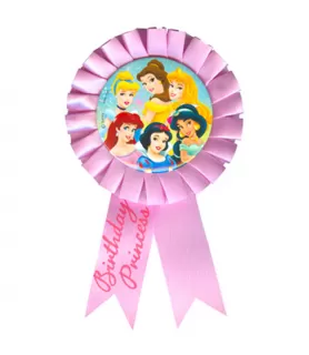 Disney Princess Guest of Honor Ribbon (1ct)