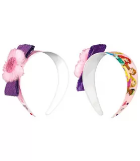 Disney Princess 'Dream Big' Deluxe Headband (1ct)