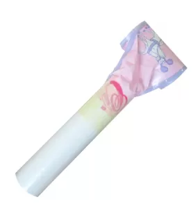 Cinderella 'Stardust' Blowouts / Favors (8ct)