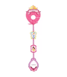Disney Princess 'Vintage Fairy-Tale Friends' Door Hanger (1ct)