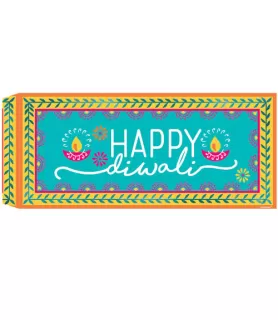 Diwali Festival of Lights Money Envelopes (8ct)