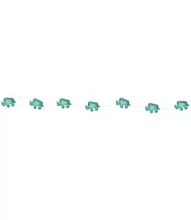 Diwali Festival of Lights Battery Operated LED Fairy Lights (5.9ft)