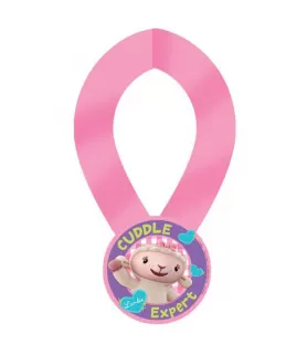 Doc McStuffins Guest of Honor Ribbon (1ct)