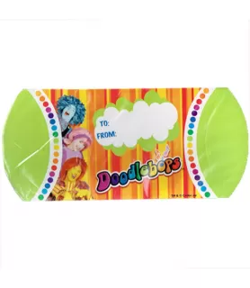 Doodlebops Pop-Up Favor Boxes (8ct)