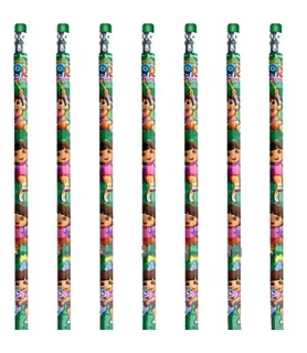 Dora the Explorer Pencils (12ct)
