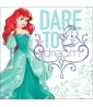 Ariel the Little Mermaid 'Dream Big' Lunch Napkins (16ct) Ariel the Little Mermaid 'Dream Big' Lunch Napkins (16ct)