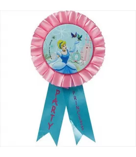 Cinderella 'Dreamland' Guest of Honor Ribbon (1ct)