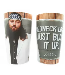 Duck Dynasty Blow It Up Reusable Keepsake Cups (2ct)