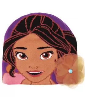 Elena of Avalor Deluxe Beanie (1 size, Child)